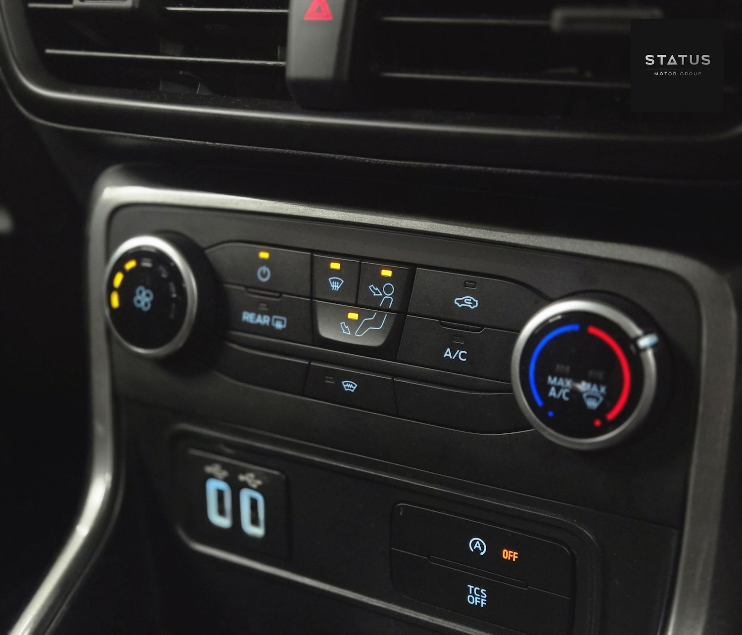 Used Ford Ecosport 2018 for sale - 77545446: Photo 20