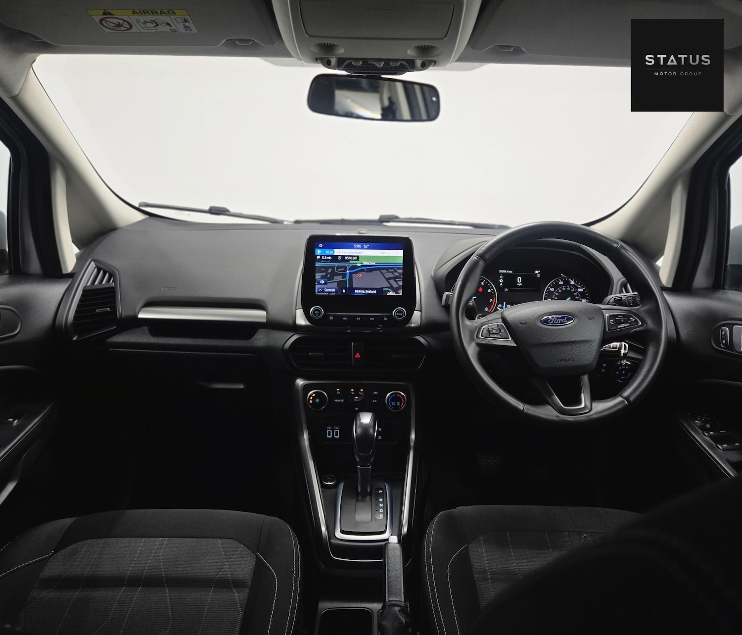 Used Ford Ecosport 2018 for sale - 77545446: Photo 22