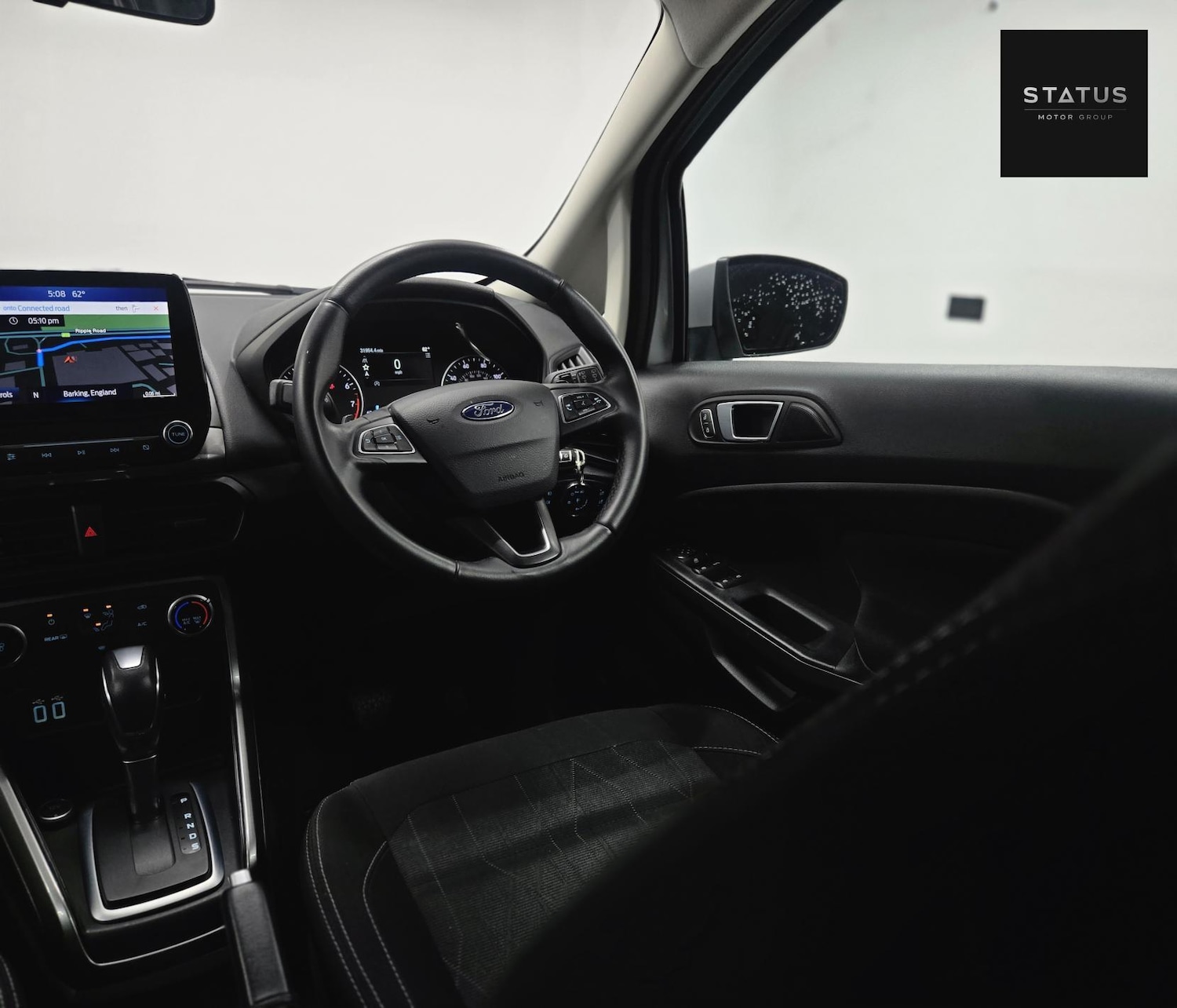 Used Ford Ecosport 2018 for sale - 77545446: Photo 23