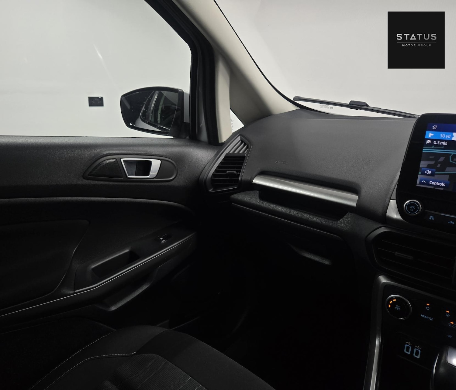 Used Ford Ecosport 2018 for sale - 77545446: Photo 24