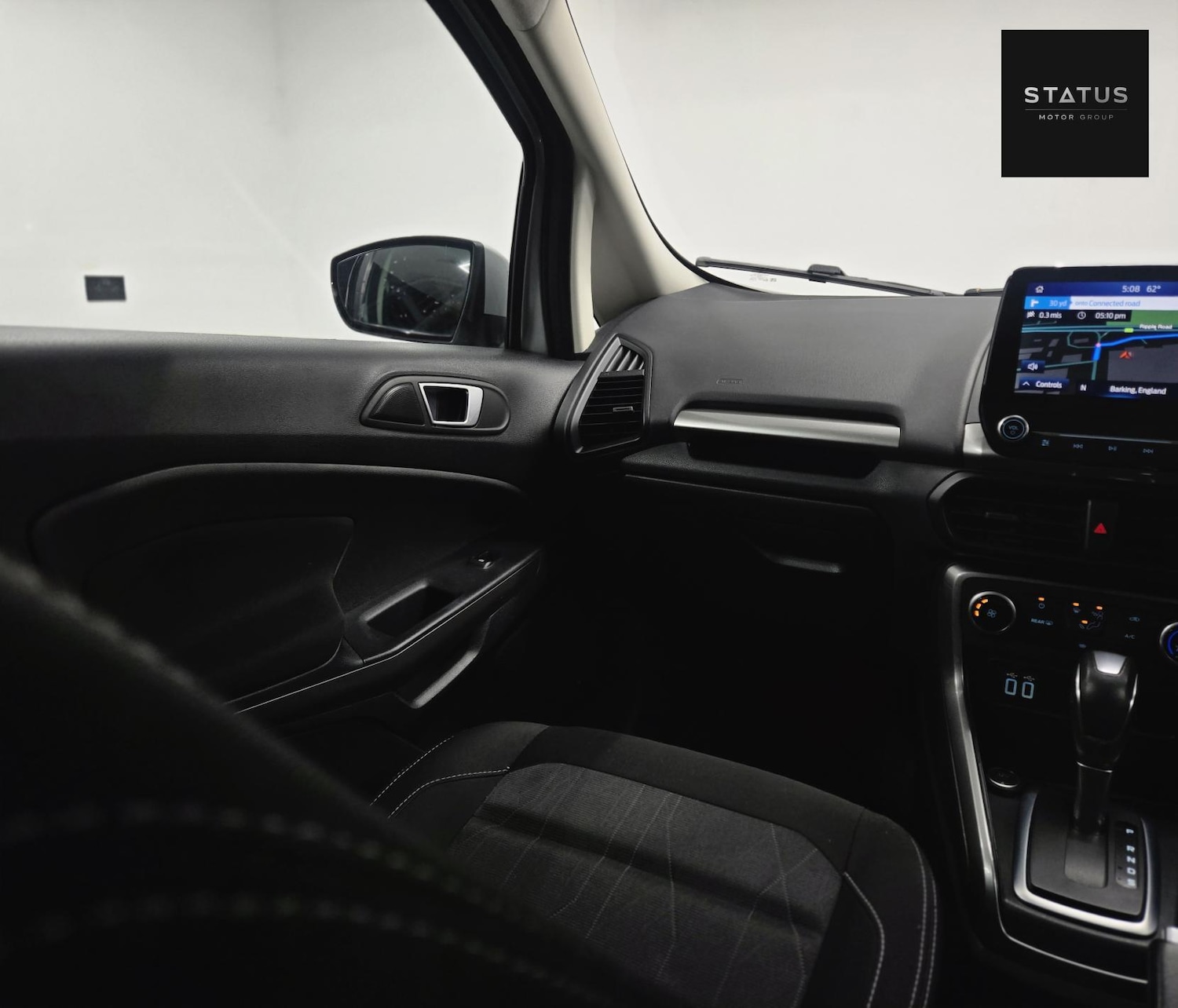 Used Ford Ecosport 2018 for sale - 77545446: Photo 25