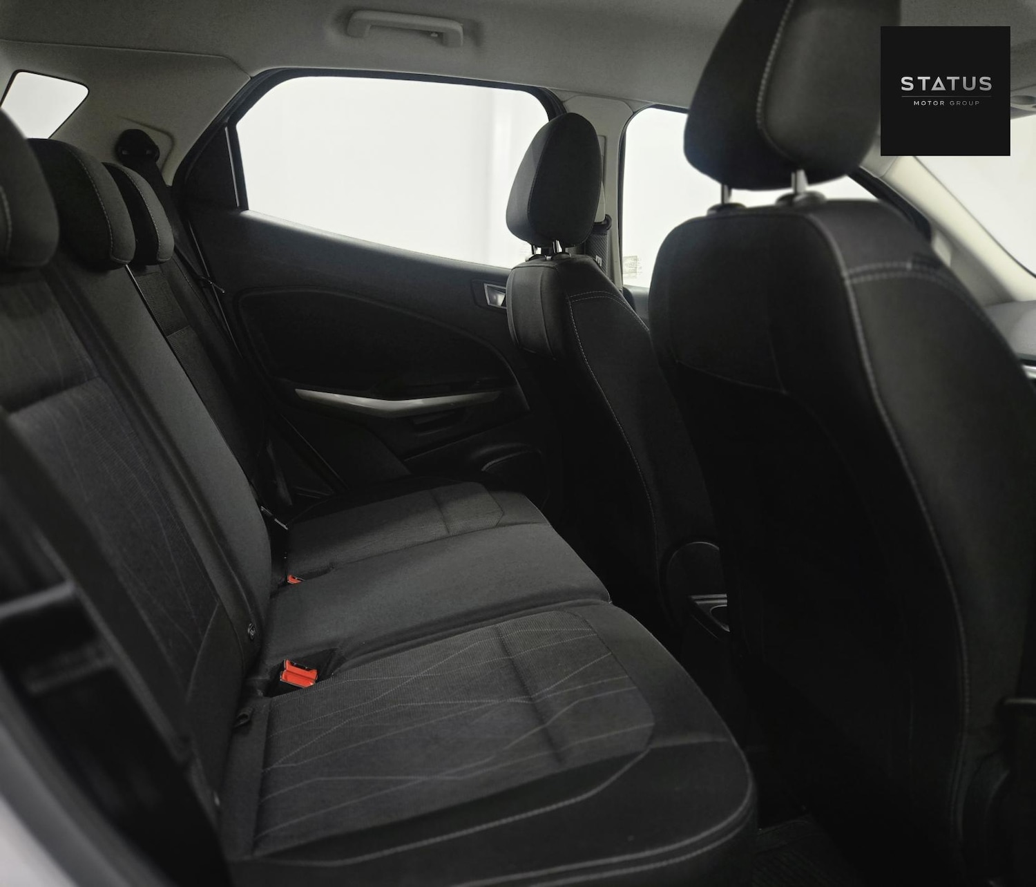 Used Ford Ecosport 2018 for sale - 77545446: Photo 26