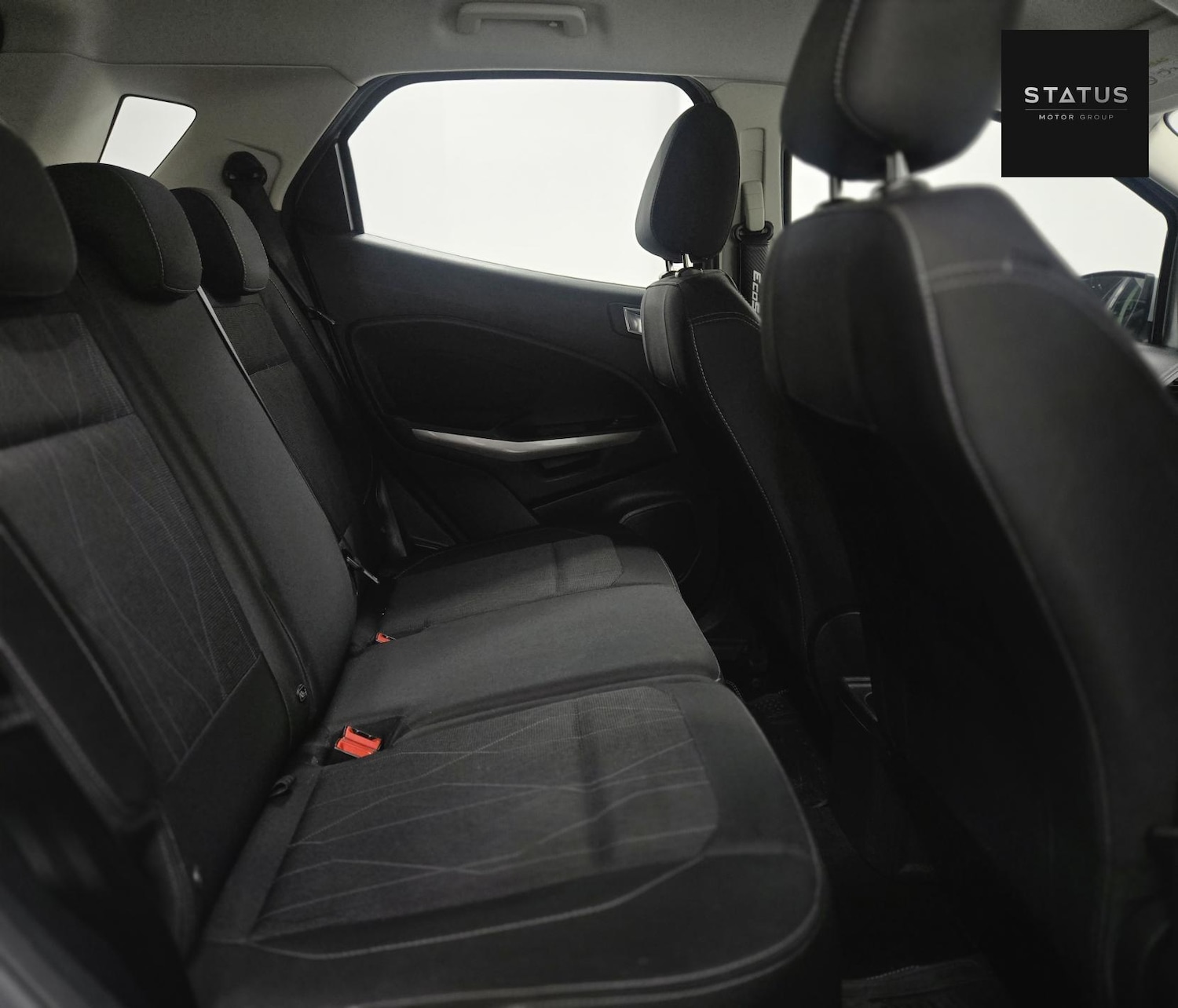 Used Ford Ecosport 2018 for sale - 77545446: Photo 27