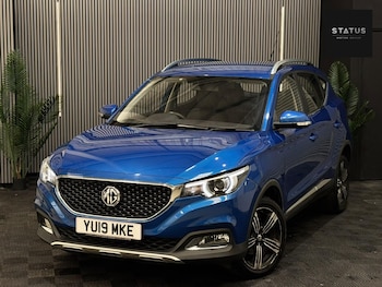 Used MG MG ZS 2019 for sale - 78774487: Photo