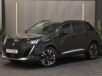 Used Peugeot 2008 2022 for sale - 78885559: Photo