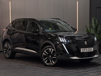 Used Peugeot 2008 2022 for sale - 78885559: Photo