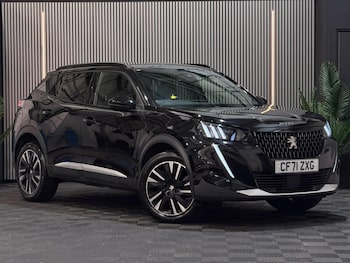 Used Peugeot 2008 2022 for sale - 78885559: Photo