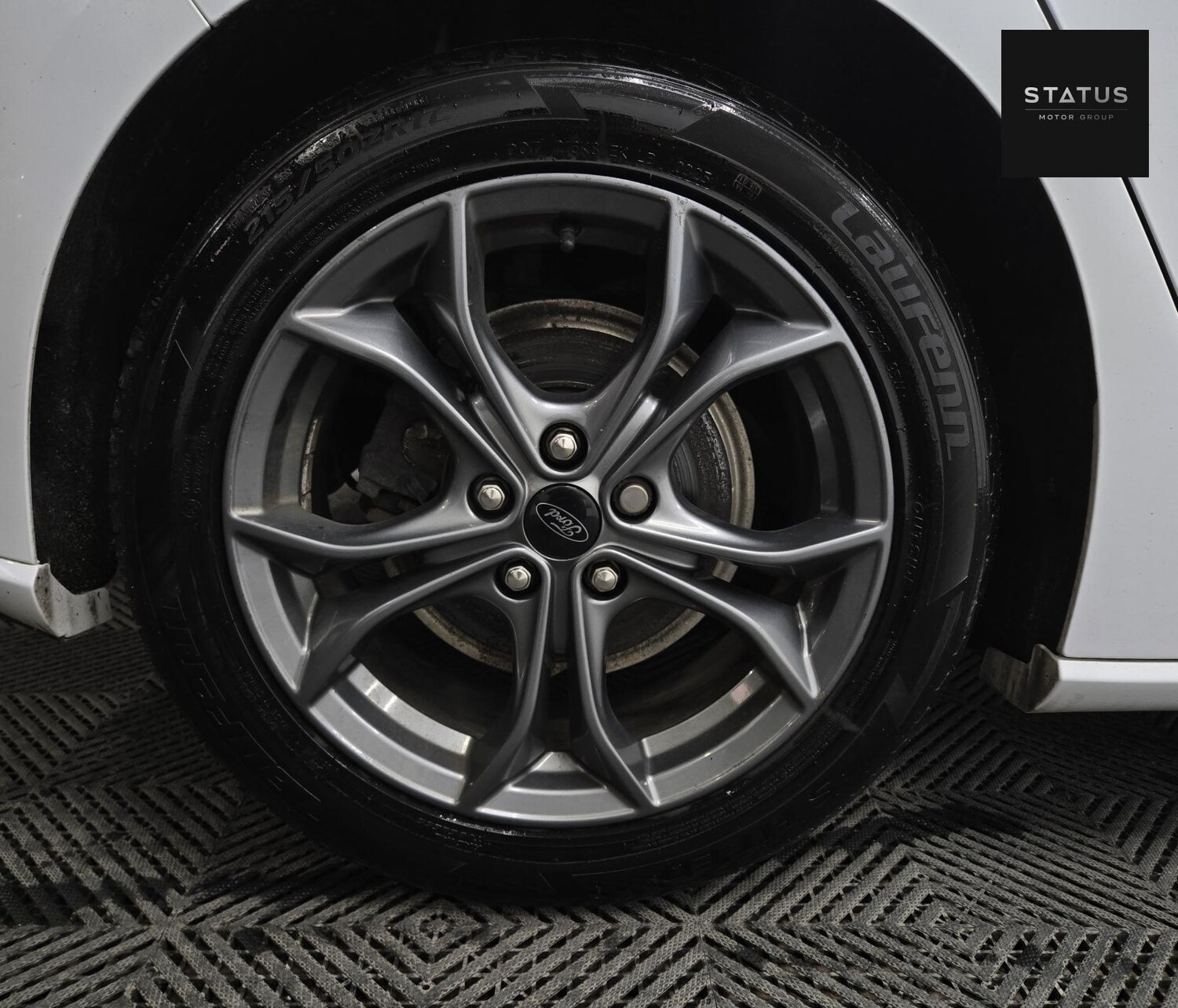 Used Ford Focus 2019 for sale - 77855234: Photo 12