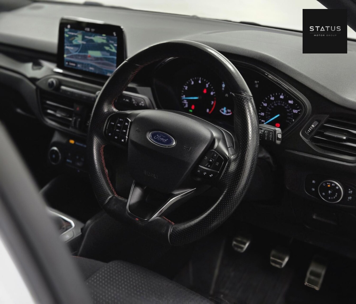 Used Ford Focus 2019 for sale - 77855234: Photo 13