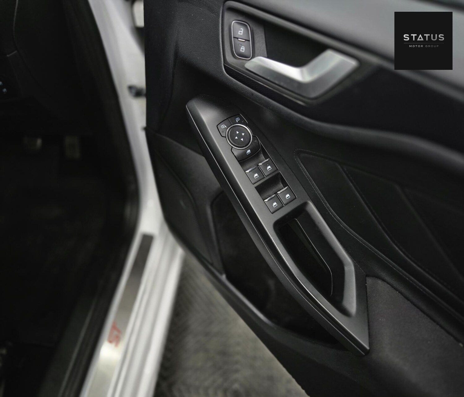 Used Ford Focus 2019 for sale - 77855234: Photo 15