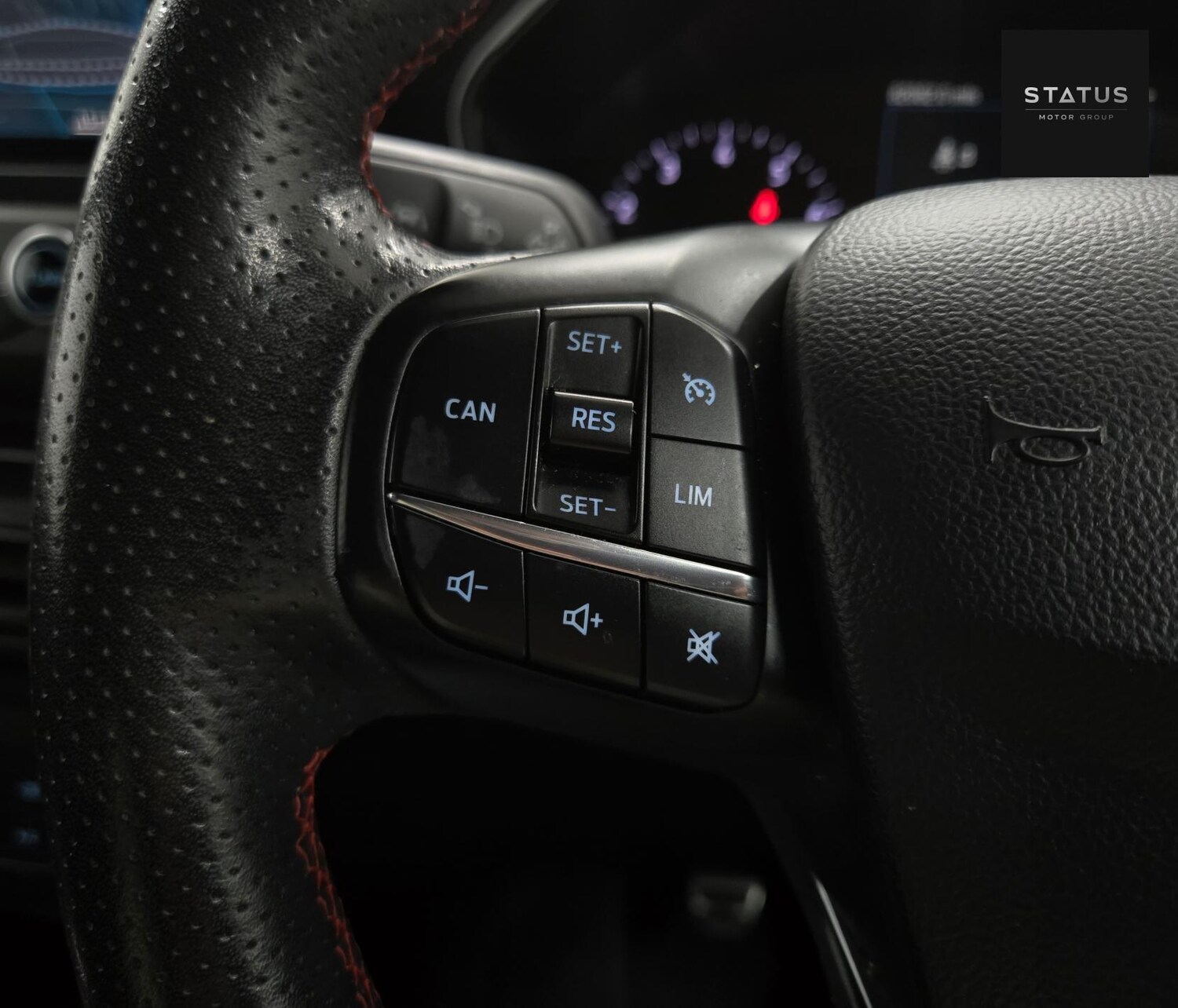 Used Ford Focus 2019 for sale - 77855234: Photo 19