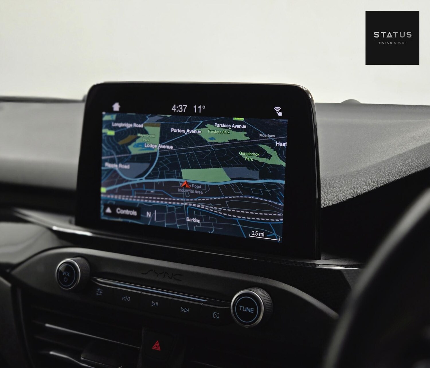 Used Ford Focus 2019 for sale - 77855234: Photo 21