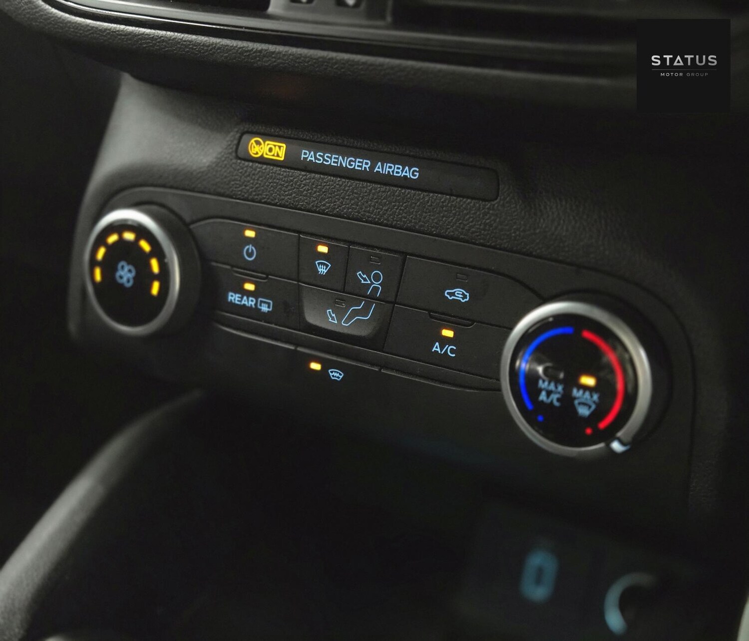 Used Ford Focus 2019 for sale - 77855234: Photo 22