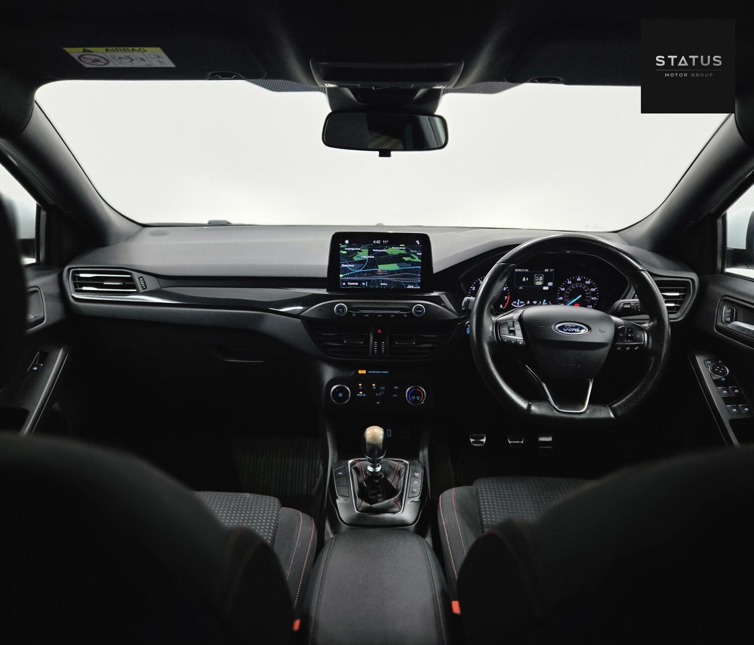 Used Ford Focus 2019 for sale - 77855234: Photo 27