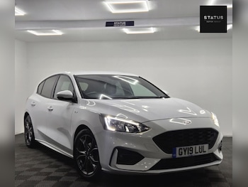 Used Ford Focus 2019 for sale - 77855234: Photo