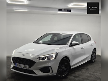 Used Ford Focus 2019 for sale - 77855234: Photo