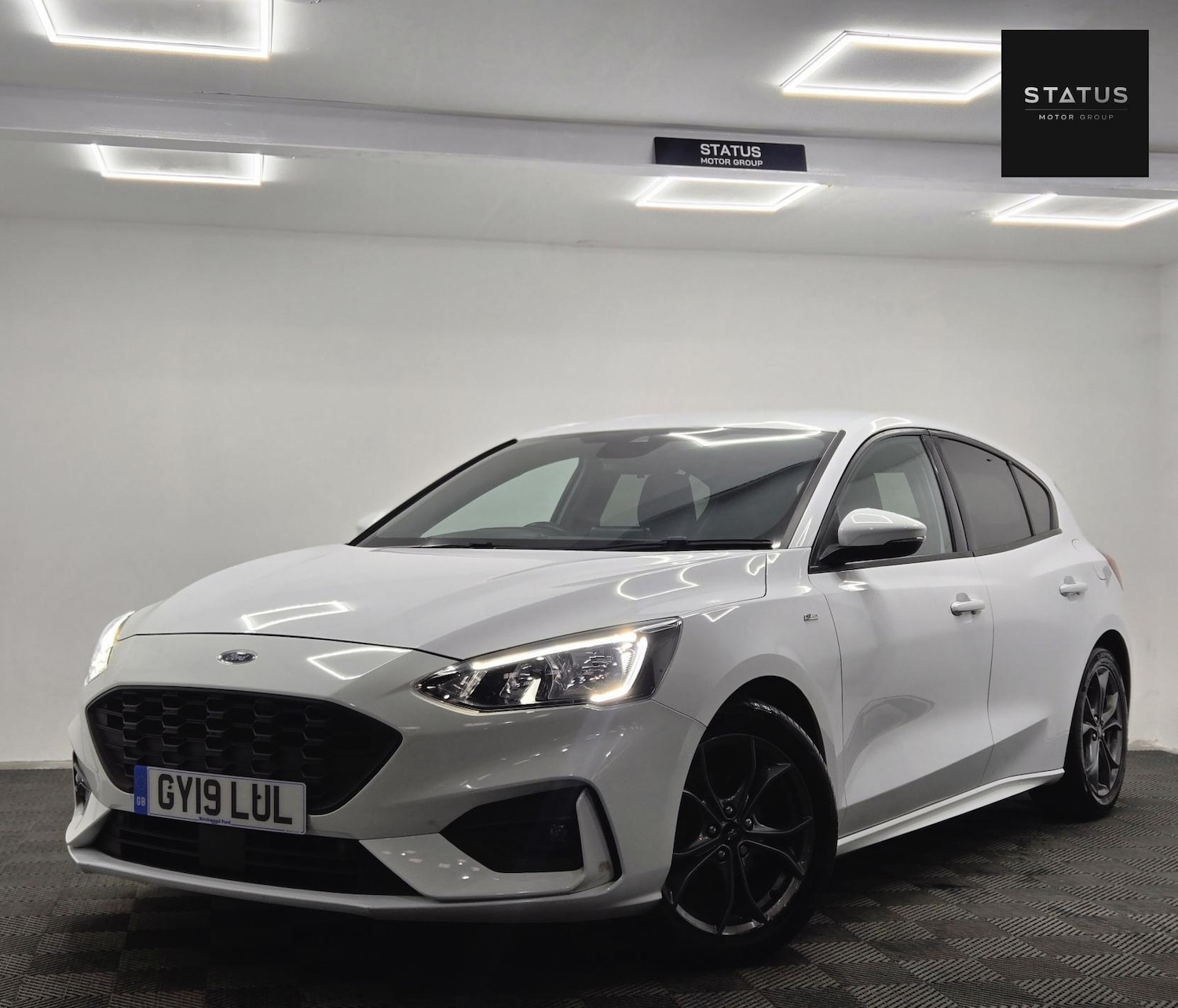 Used Ford Focus 2019 for sale - 77855234: Photo 5