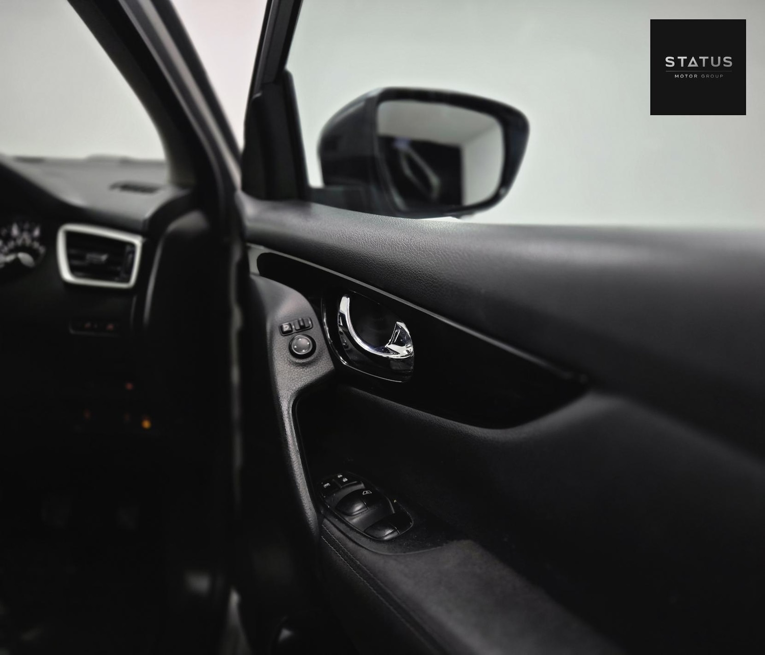 Used Nissan Qashqai 2016 for sale - 77274444: Photo 12