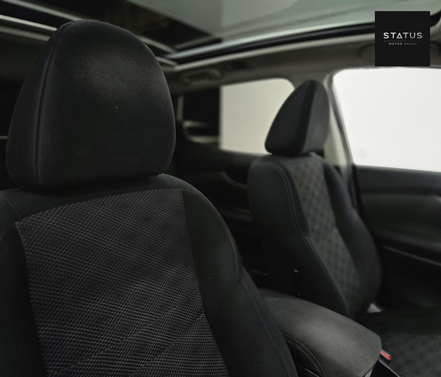 Used Nissan Qashqai 2016 for sale - 77274444: Photo 13