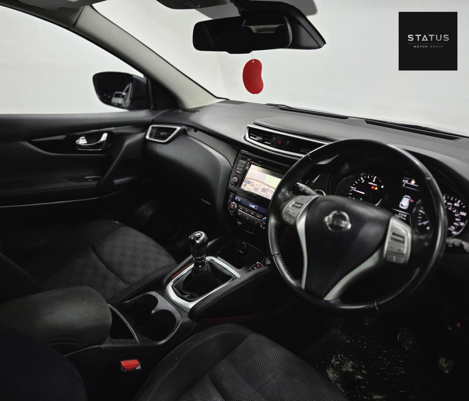 Used Nissan Qashqai 2016 for sale - 77274444: Photo 14