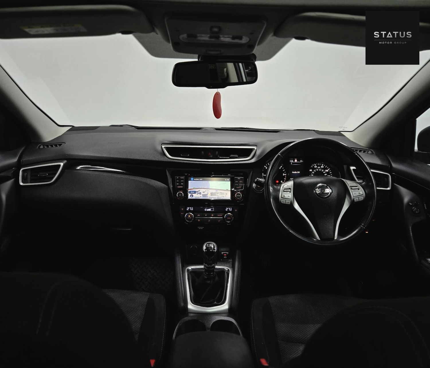 Used Nissan Qashqai 2016 for sale - 77274444: Photo 15