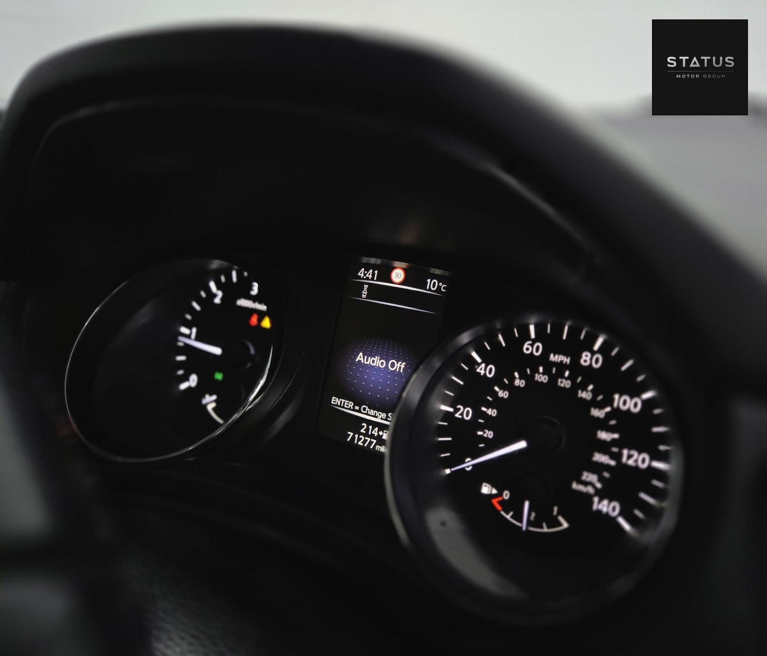 Used Nissan Qashqai 2016 for sale - 77274444: Photo 18