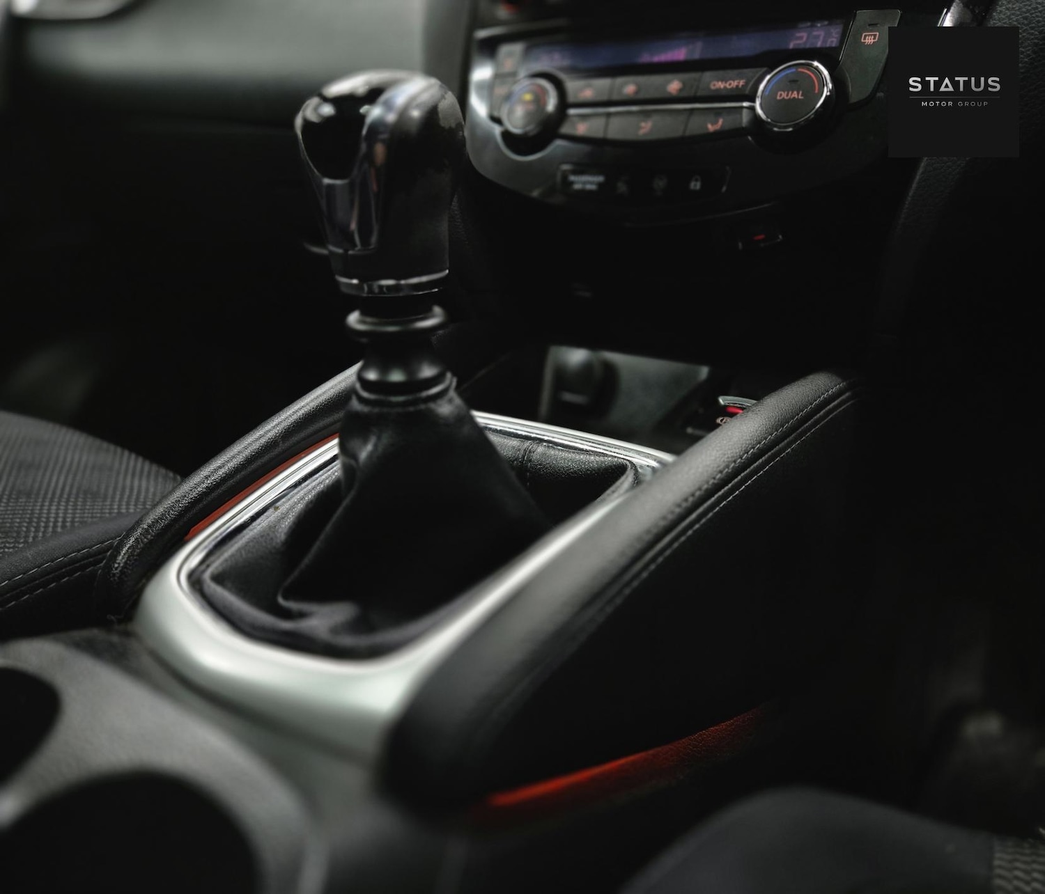 Used Nissan Qashqai 2016 for sale - 77274444: Photo 23