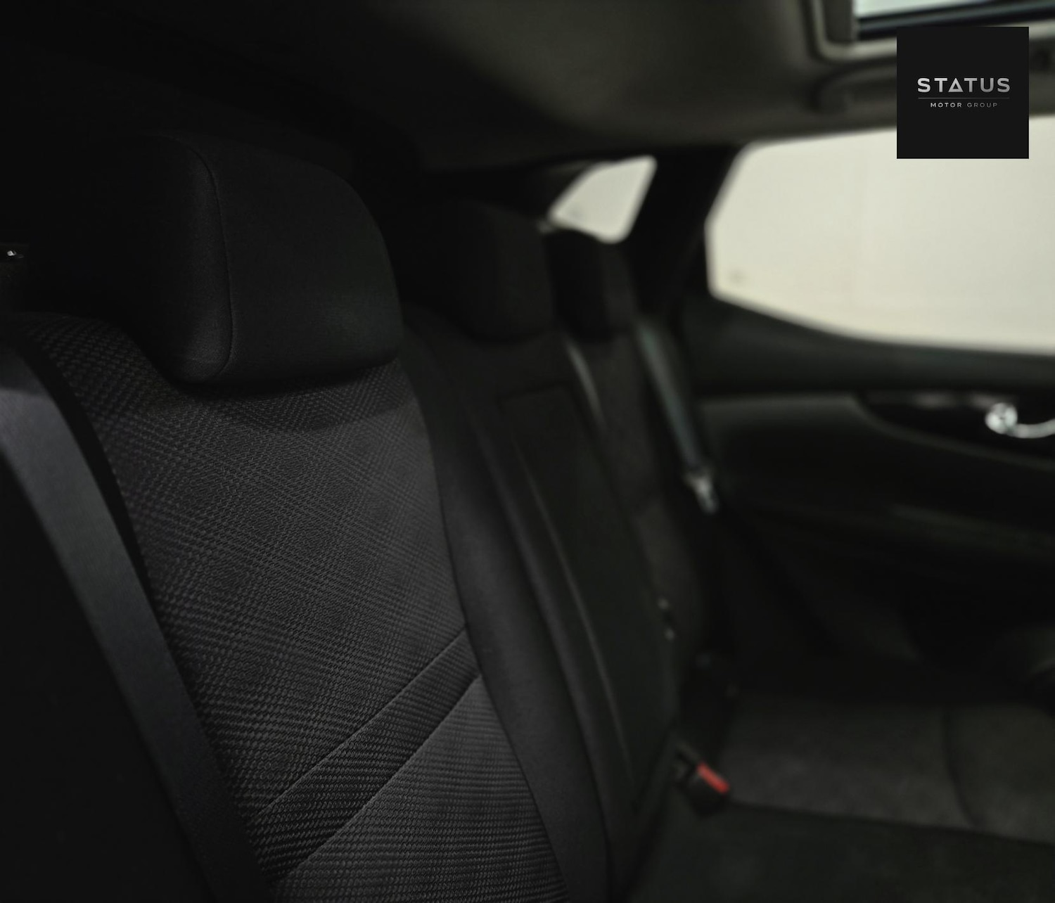 Used Nissan Qashqai 2016 for sale - 77274444: Photo 24