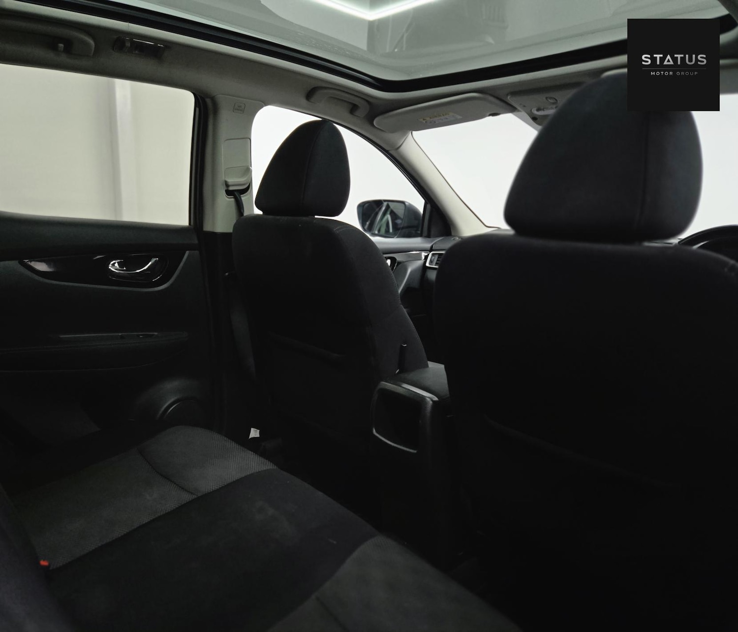 Used Nissan Qashqai 2016 for sale - 77274444: Photo 25