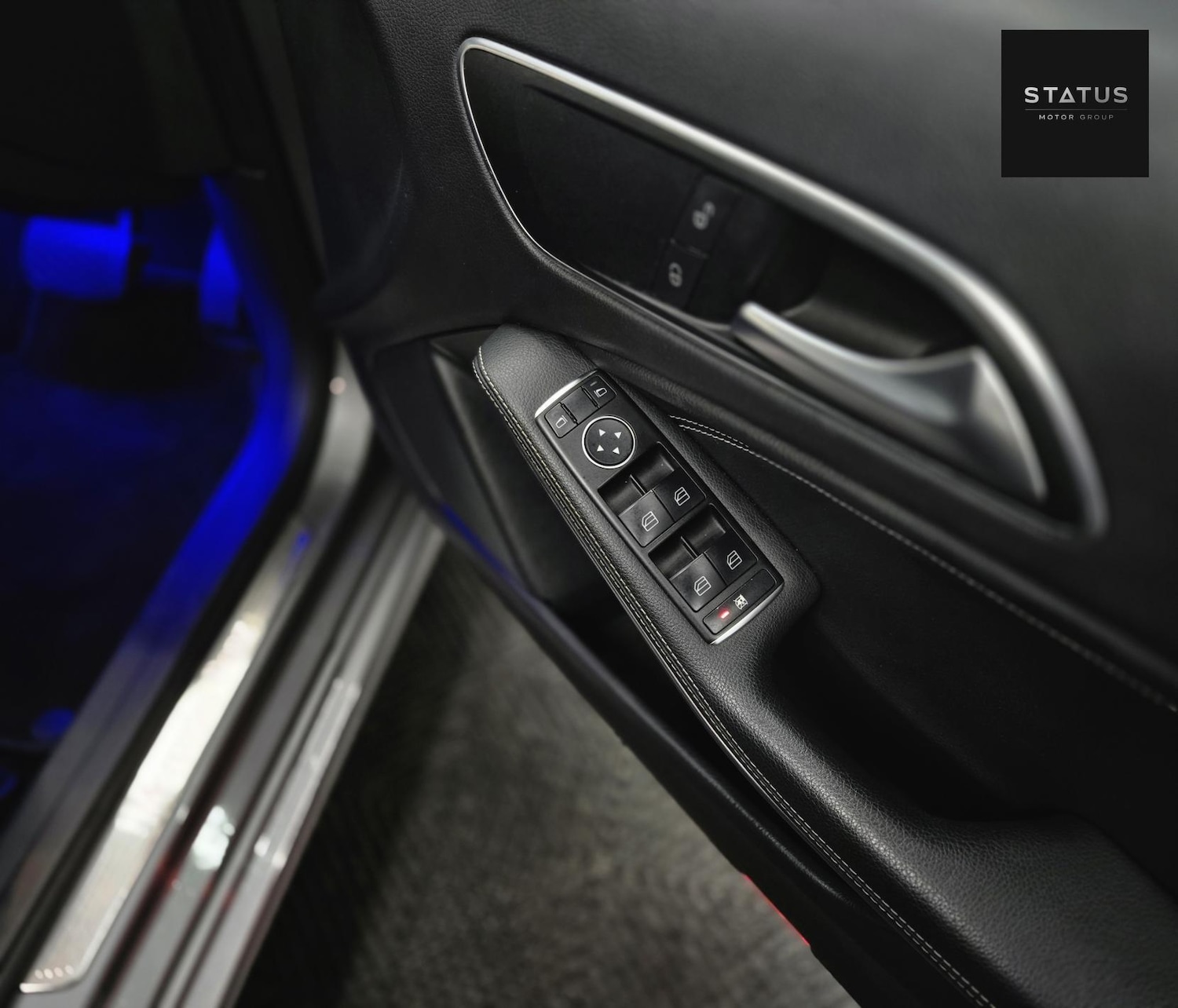 Used Mercedes-Benz A-Class 2015 for sale - 77173553: Photo 10