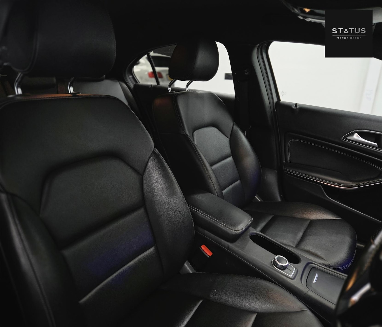 Used Mercedes-Benz A-Class 2015 for sale - 77173553: Photo 11