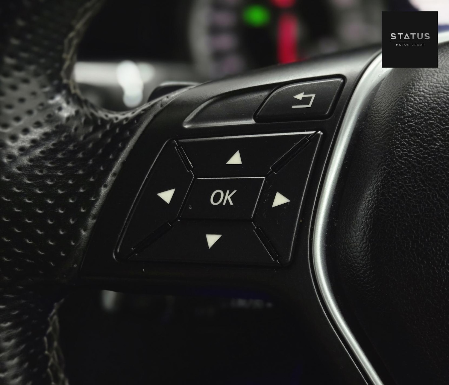 Used Mercedes-Benz A-Class 2015 for sale - 77173553: Photo 14