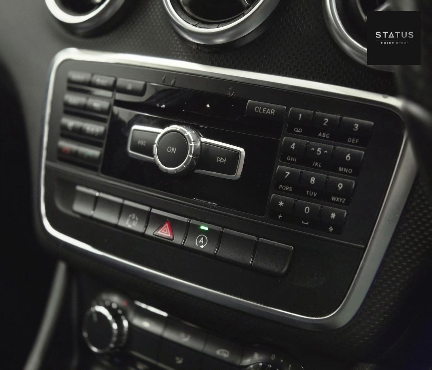 Used Mercedes-Benz A-Class 2015 for sale - 77173553: Photo 18