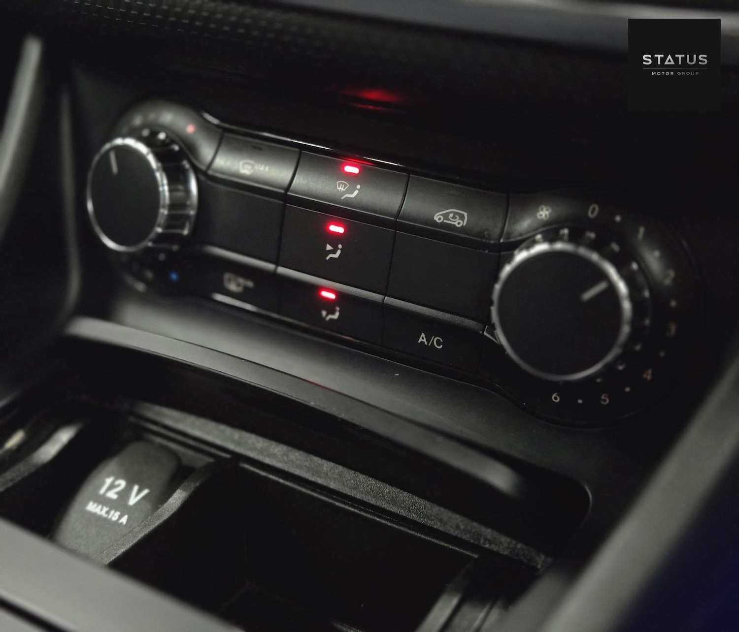 Used Mercedes-Benz A-Class 2015 for sale - 77173553: Photo 19