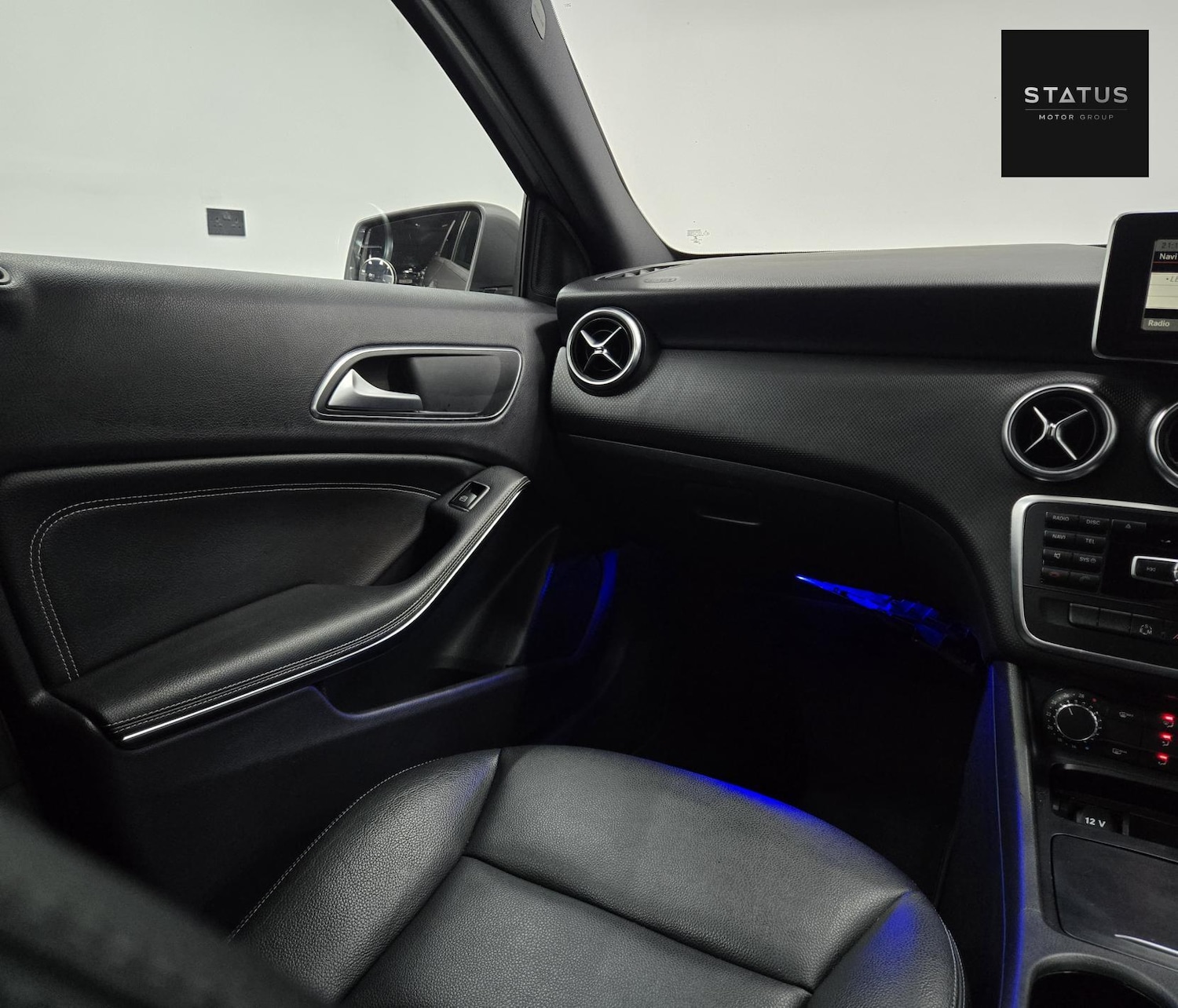 Used Mercedes-Benz A-Class 2015 for sale - 77173553: Photo 20