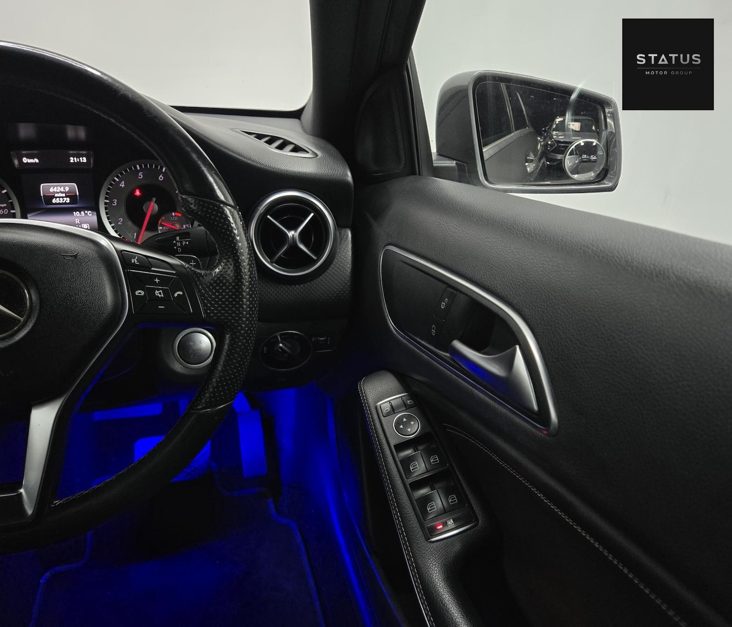 Used Mercedes-Benz A-Class 2015 for sale - 77173553: Photo 24