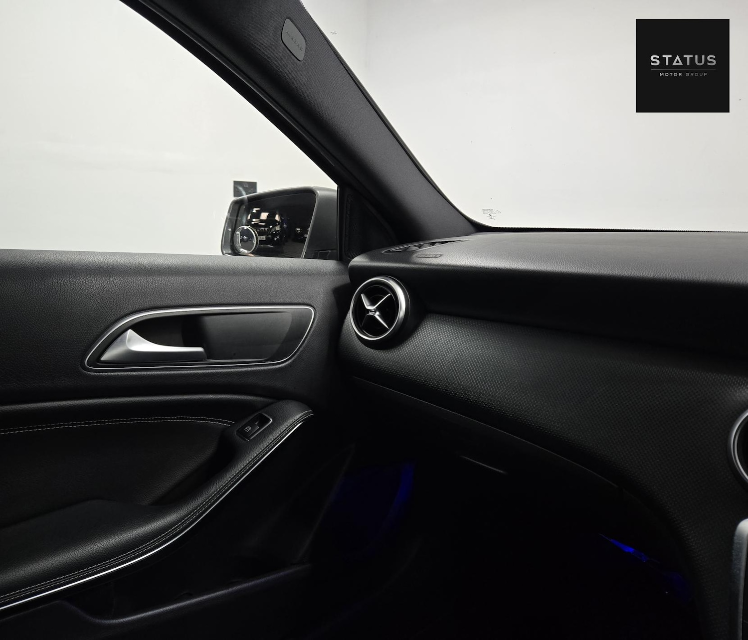 Used Mercedes-Benz A-Class 2015 for sale - 77173553: Photo 25