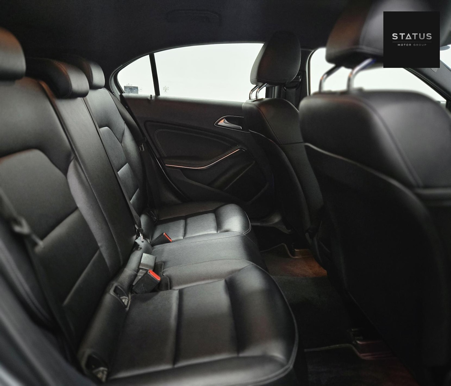 Used Mercedes-Benz A-Class 2015 for sale - 77173553: Photo 26