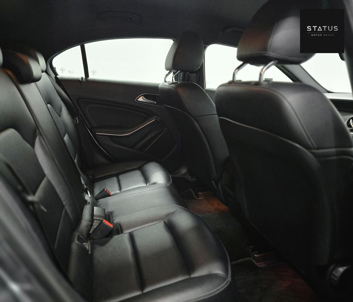 Used Mercedes-Benz A-Class 2015 for sale - 77173553: Photo 27