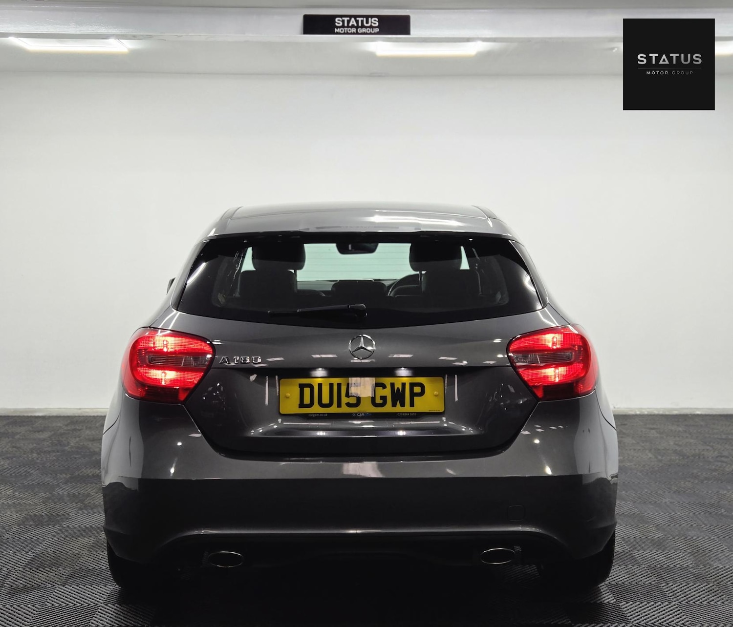 Used Mercedes-Benz A-Class 2015 for sale - 77173553: Photo 7