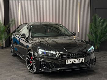 Used Audi A5 2026 for sale - 79712700: Photo