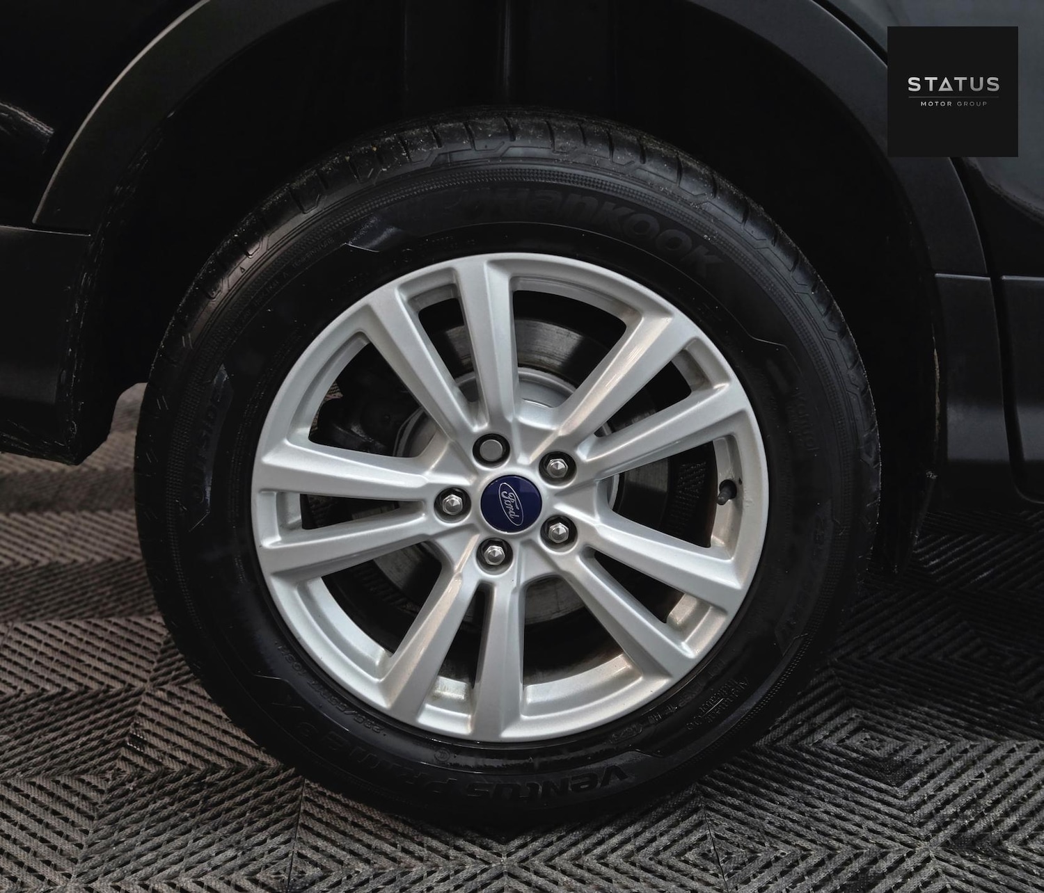 Used Ford Kuga 2018 for sale - 77201701: Photo 10