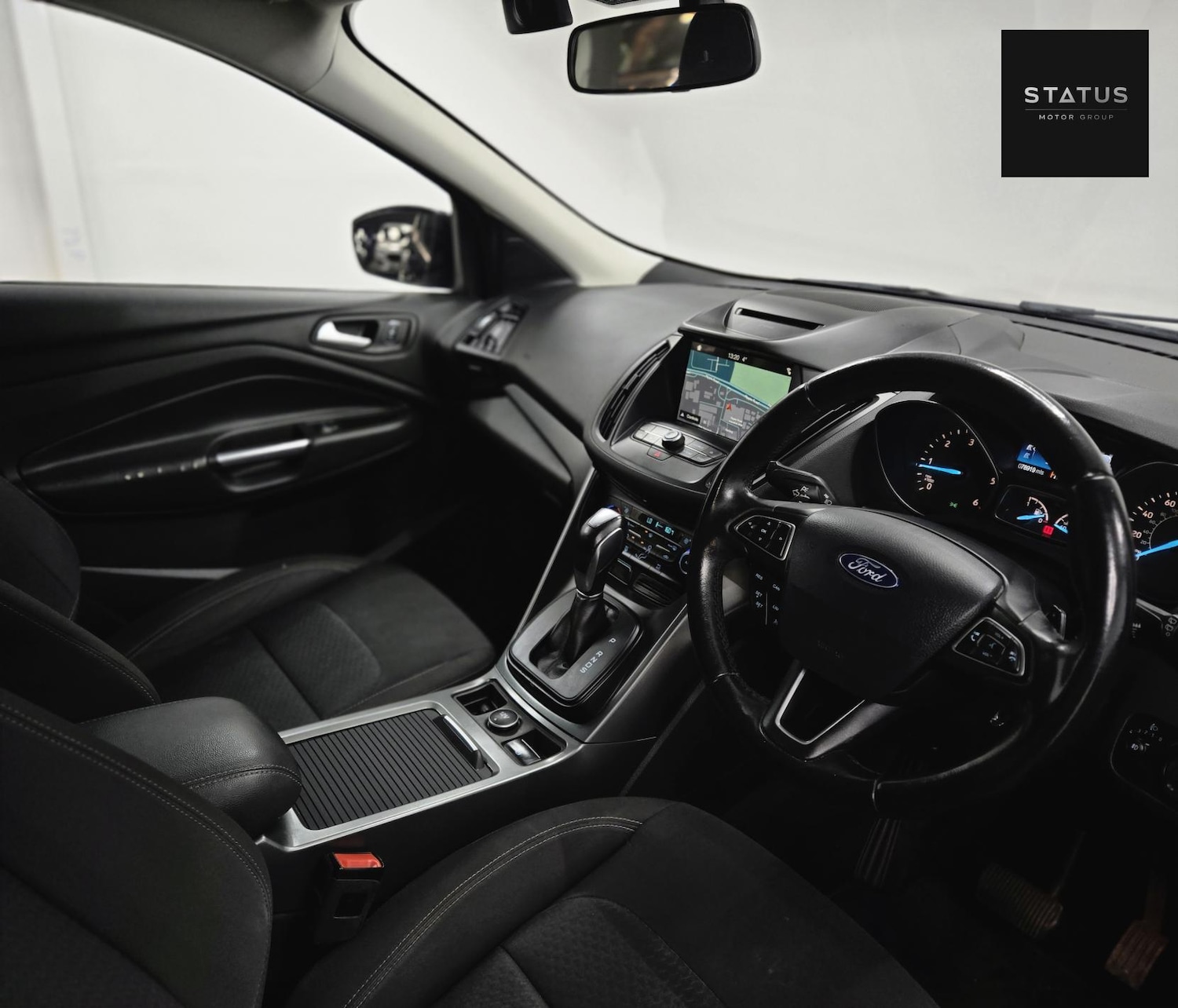 Used Ford Kuga 2018 for sale - 77201701: Photo 13