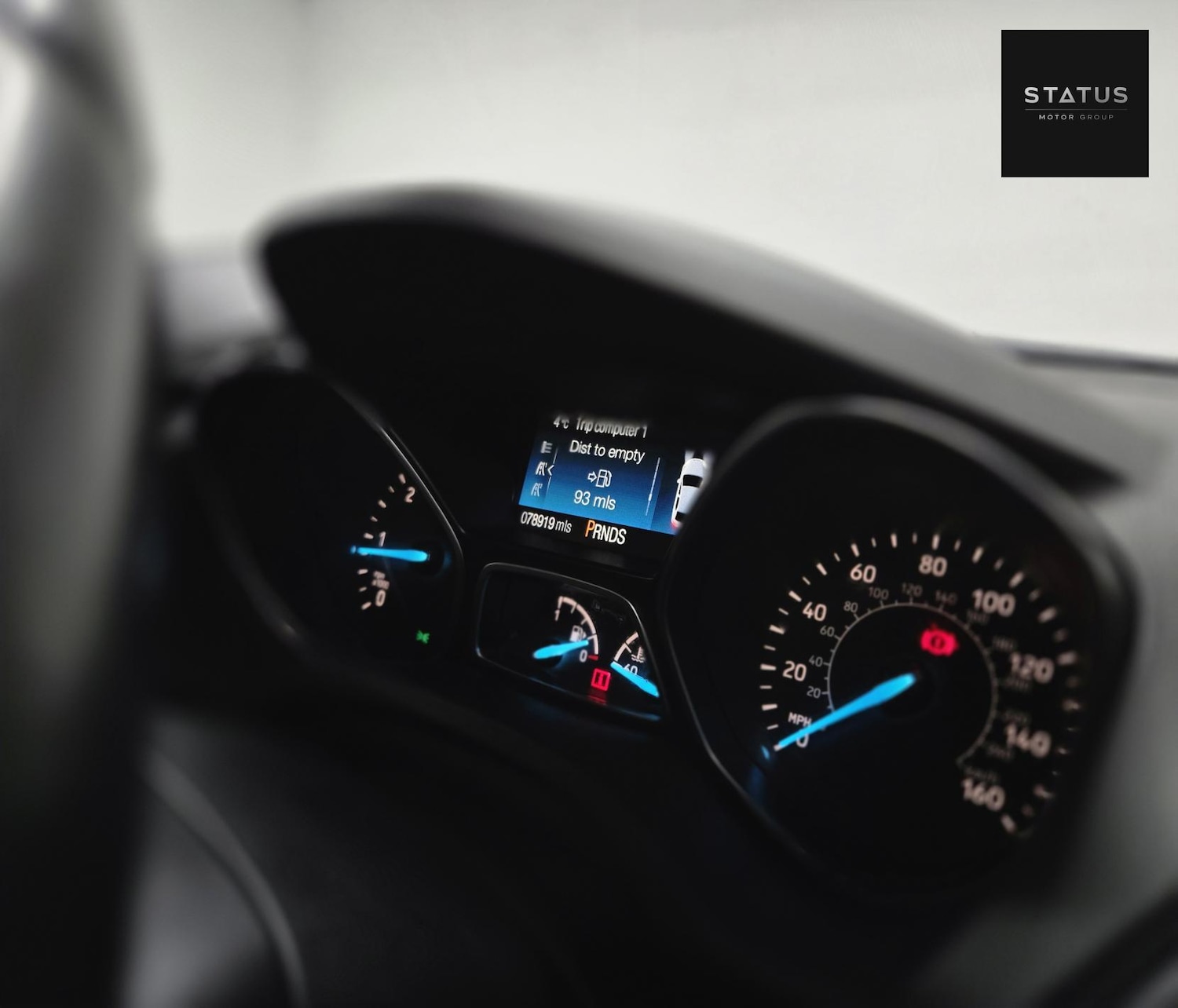 Used Ford Kuga 2018 for sale - 77201701: Photo 14