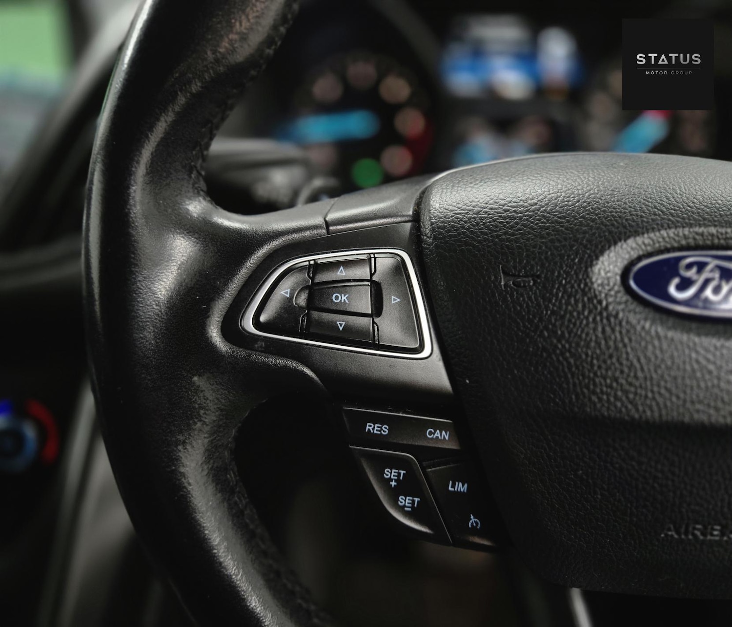 Used Ford Kuga 2018 for sale - 77201701: Photo 15