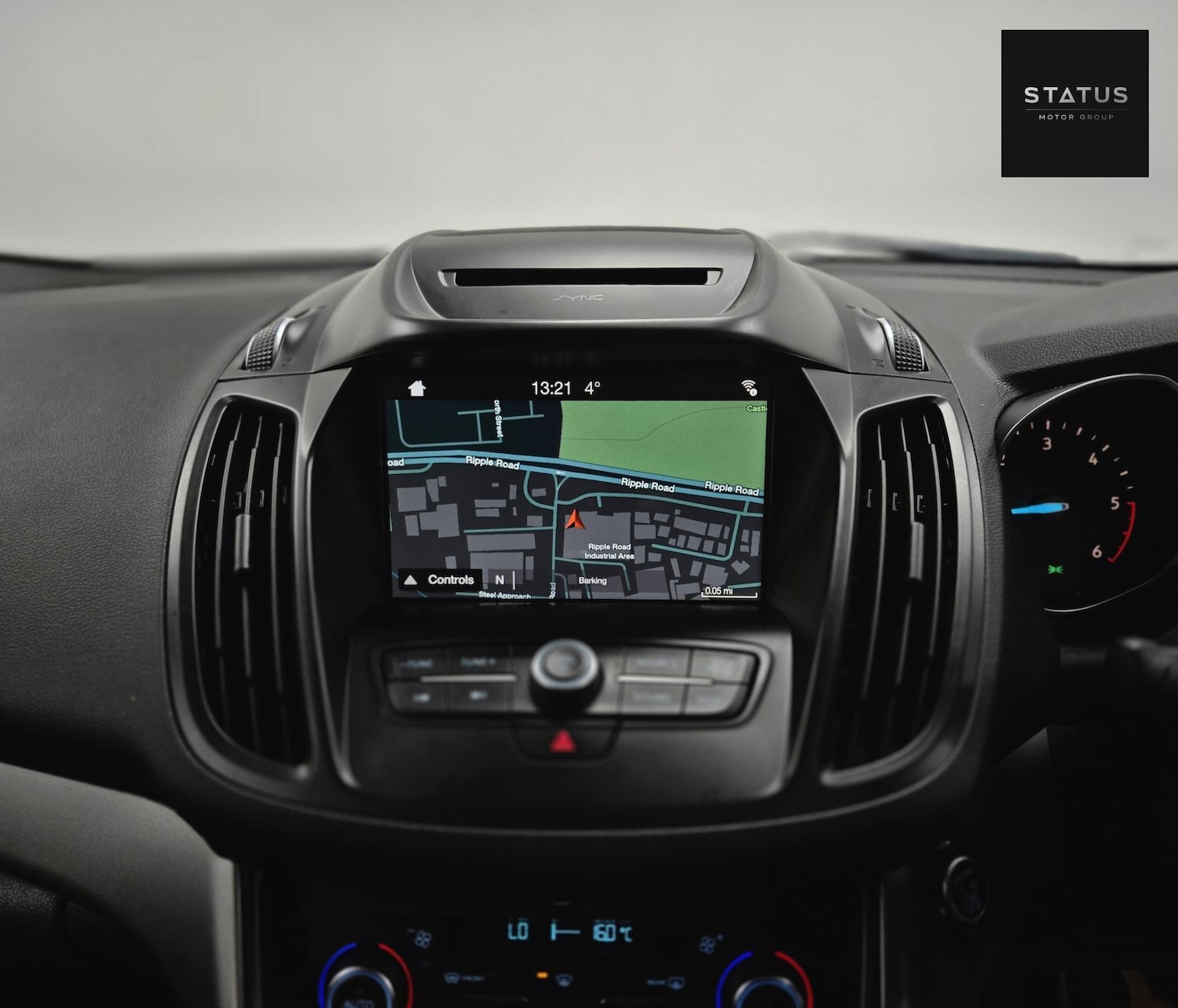 Used Ford Kuga 2018 for sale - 77201701: Photo 17