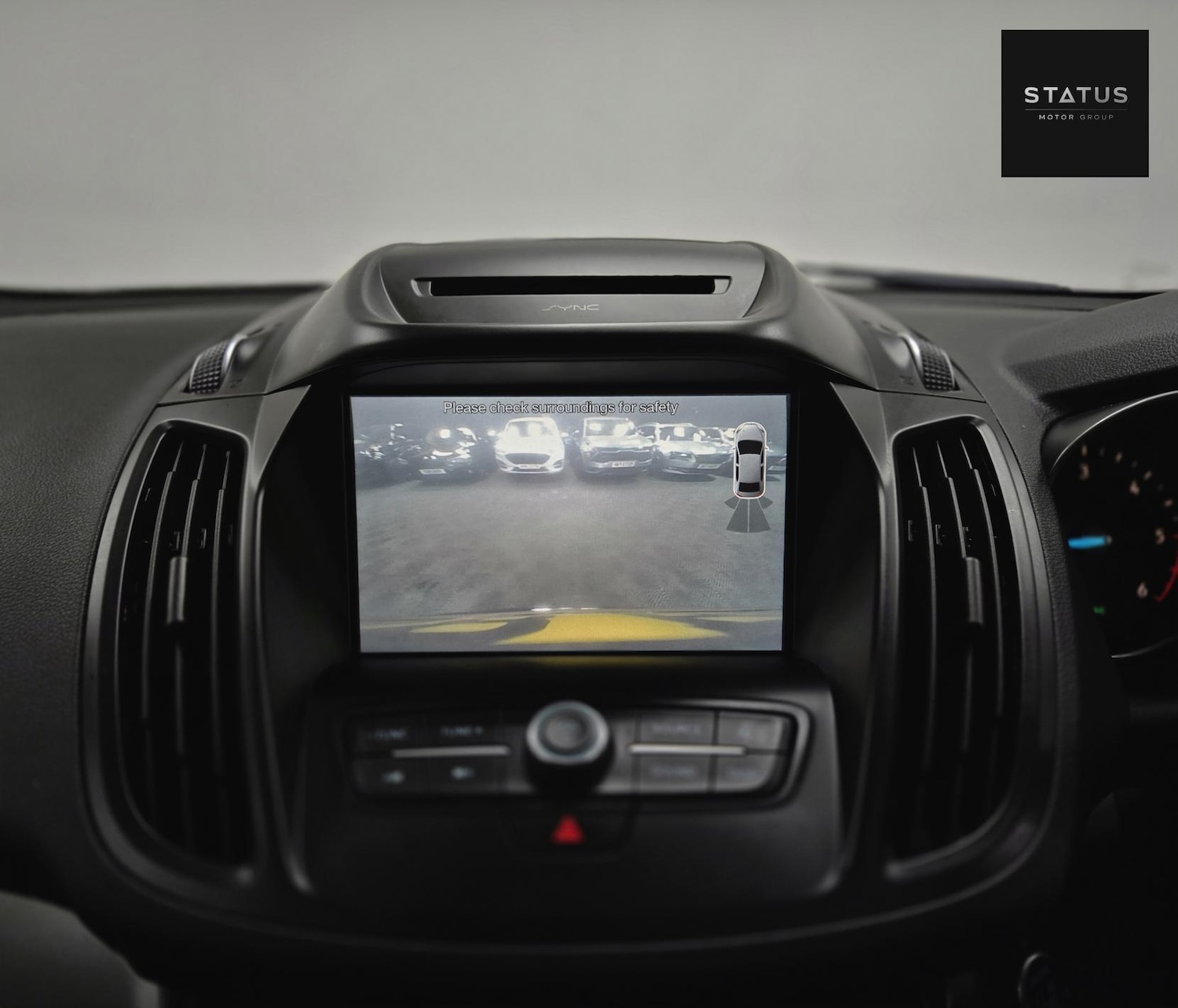 Used Ford Kuga 2018 for sale - 77201701: Photo 18