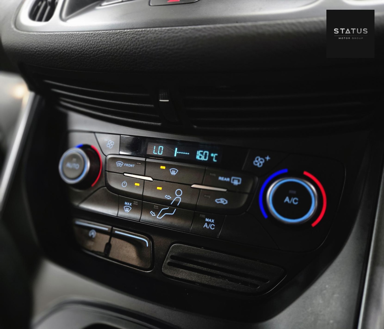 Used Ford Kuga 2018 for sale - 77201701: Photo 19