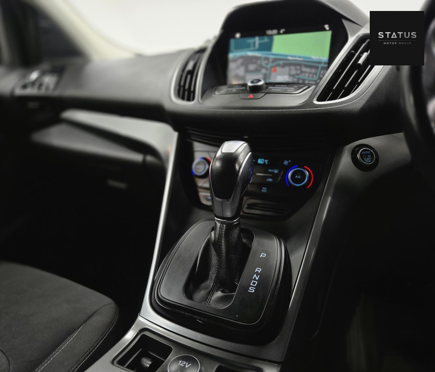 Used Ford Kuga 2018 for sale - 77201701: Photo 20