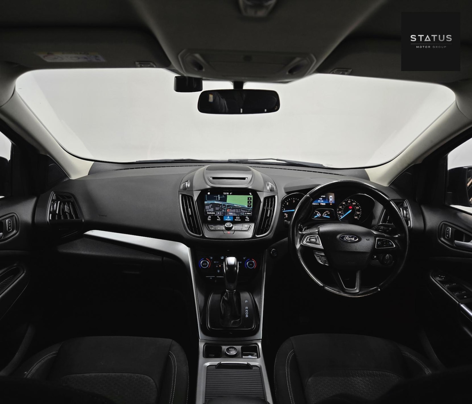 Used Ford Kuga 2018 for sale - 77201701: Photo 22